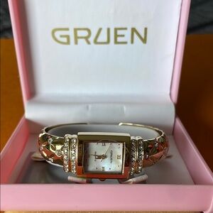 Gruen Women's Watch